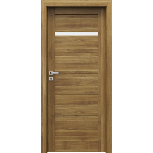 Porta Verte HOME H.1 Agát Medový 